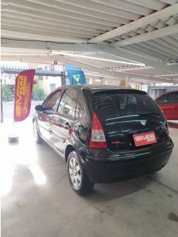 CITROËN - C3 - 2012/2012 - Preta - R$ 31.900,00