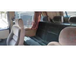 CHEVROLET - D20 - 1990/1990 - Preta - R$ 75.900,00