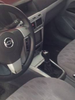 CHEVROLET - VECTRA - 2006/2006 - Branca - Sob Consulta