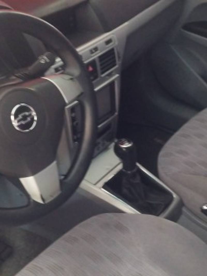 CHEVROLET - VECTRA - 2006/2006 - Branca - Sob Consulta