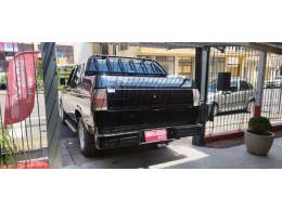CHEVROLET - D20 - 1990/1990 - Preta - R$ 75.900,00