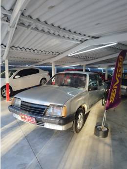 CHEVROLET - MONZA - 1987/1987 - Cinza - R$ 6.900,00