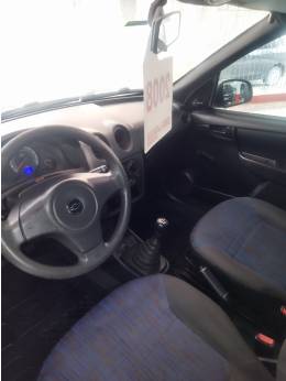 CHEVROLET - CELTA - 2008/2008 - Vermelha - R$ 26.900,00