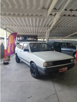 VOLKSWAGEN - GOL - 1990/1990 - Branca - R$ 10.900,00