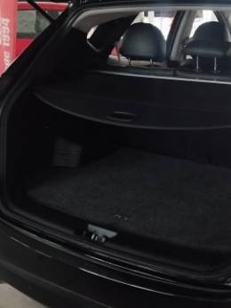 HYUNDAI - IX35 - 2012/2012 - Preta - Sob Consulta