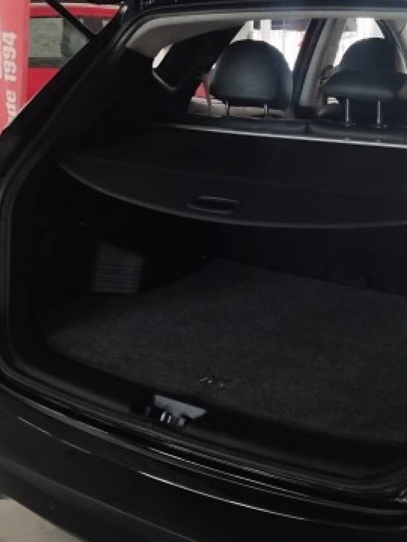 HYUNDAI - IX35 - 2012/2012 - Preta - Sob Consulta