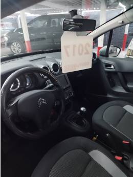 CITROËN - C3 - 2017/2017 - Prata - R$ 46.900,00