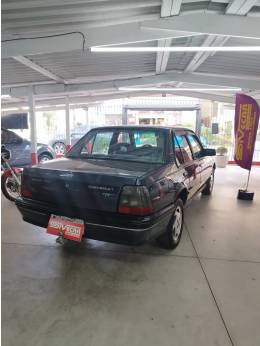 CHEVROLET - MONZA - 1996/1996 - Cinza - Sob Consulta