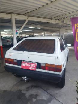 VOLKSWAGEN - GOL - 1990/1990 - Branca - R$ 10.900,00