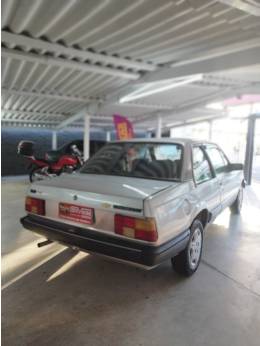 CHEVROLET - MONZA - 1987/1987 - Cinza - R$ 6.900,00