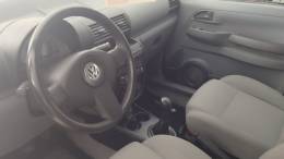 VOLKSWAGEN - SPACEFOX - 2009/2009 - Vermelha - R$ 34.900,00