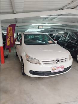 VOLKSWAGEN - GOL - 2012/2012 - Branca - R$ 34.900,00