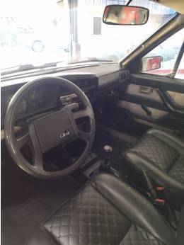 CHEVROLET - MONZA - 1987/1987 - Cinza - R$ 6.900,00